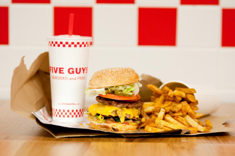 PAUSE Eats: Exciting Meals Under £25