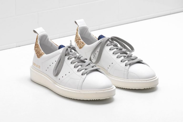 golden goose official page