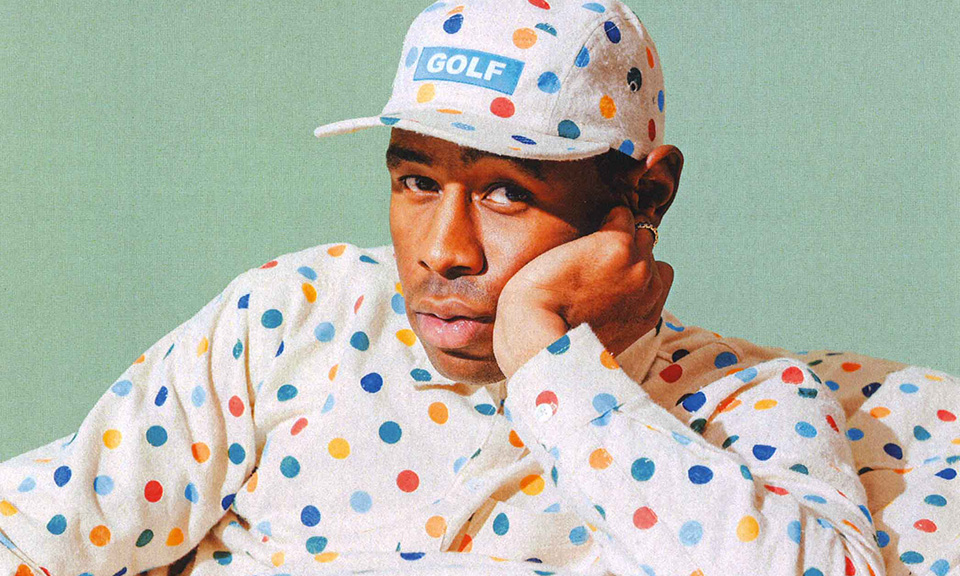 Tyler, The Creator Cancels EU Tour