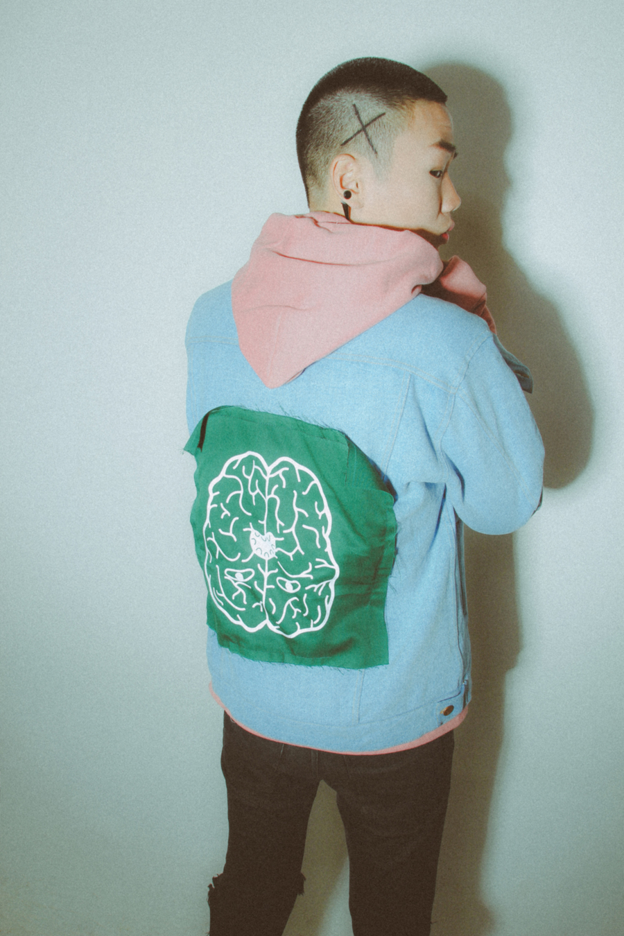 SBNL Clothing Mixes Art And Fashion