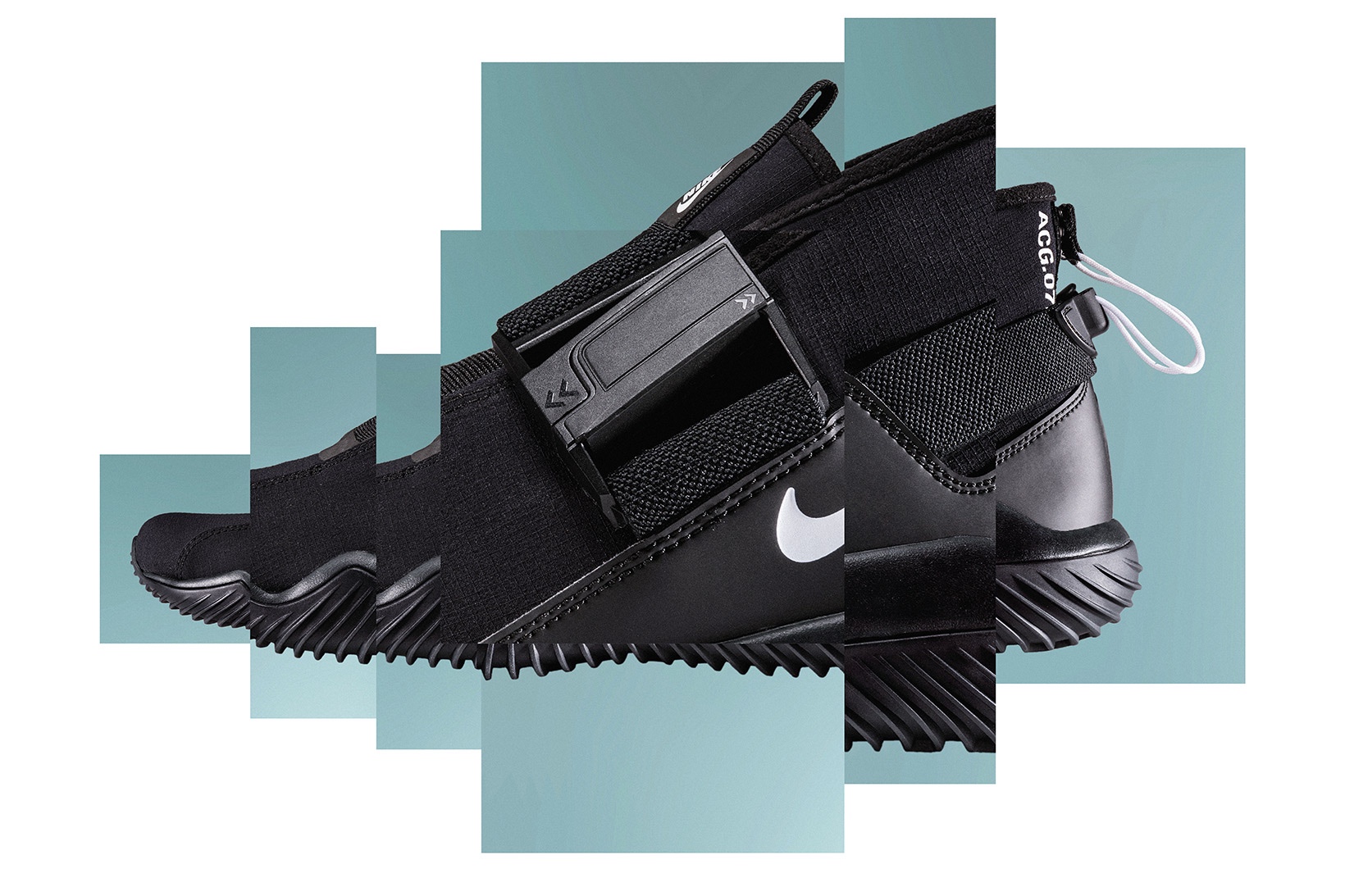 Sneaker Watch: NikeLab ACG Summer 2017