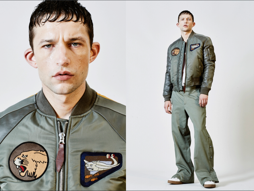 The Schott Treatment: Limited Edition Returns For A Second Season