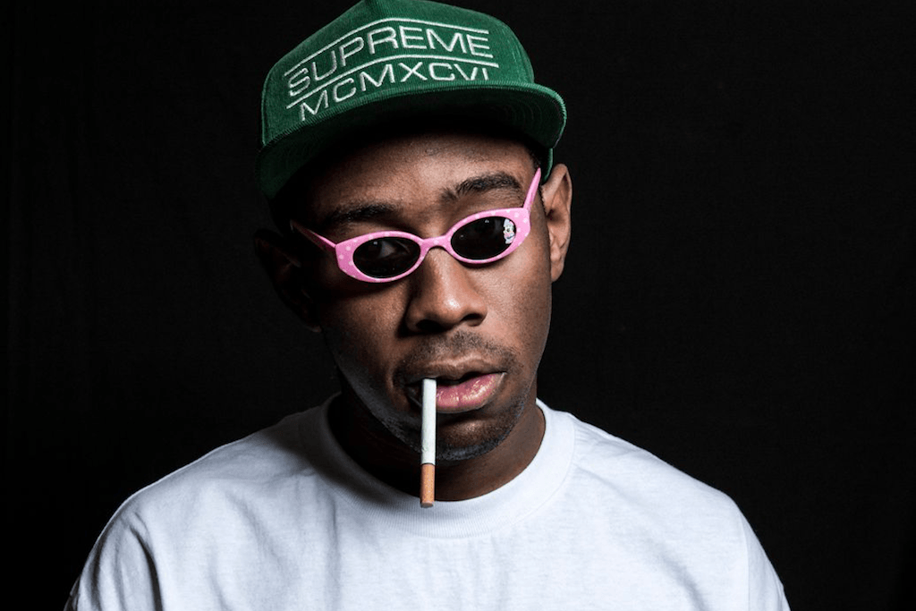 Tyler The Creator Set for New TV Show – PAUSE Online