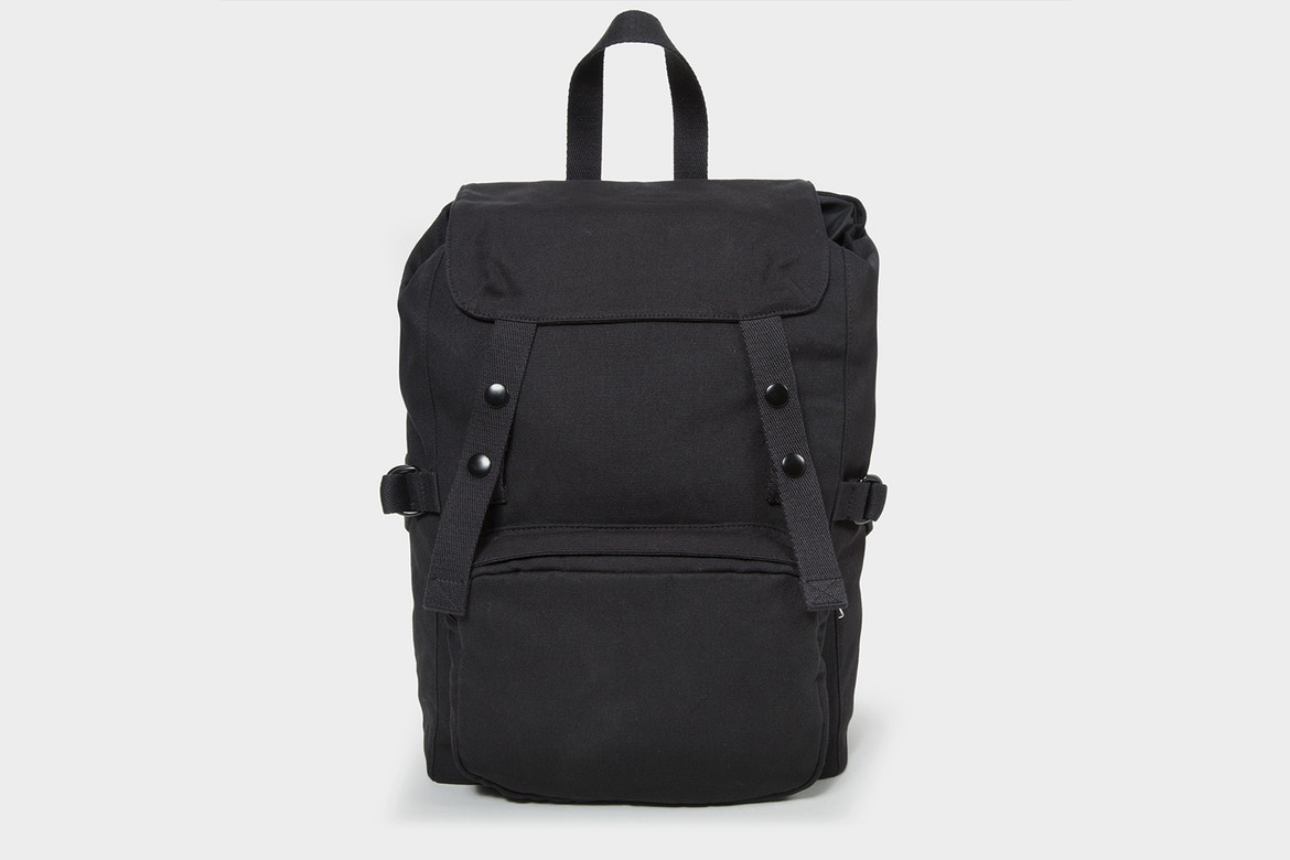Raf Simons x Eastpak Autumn/Winter 2017 Collaboration