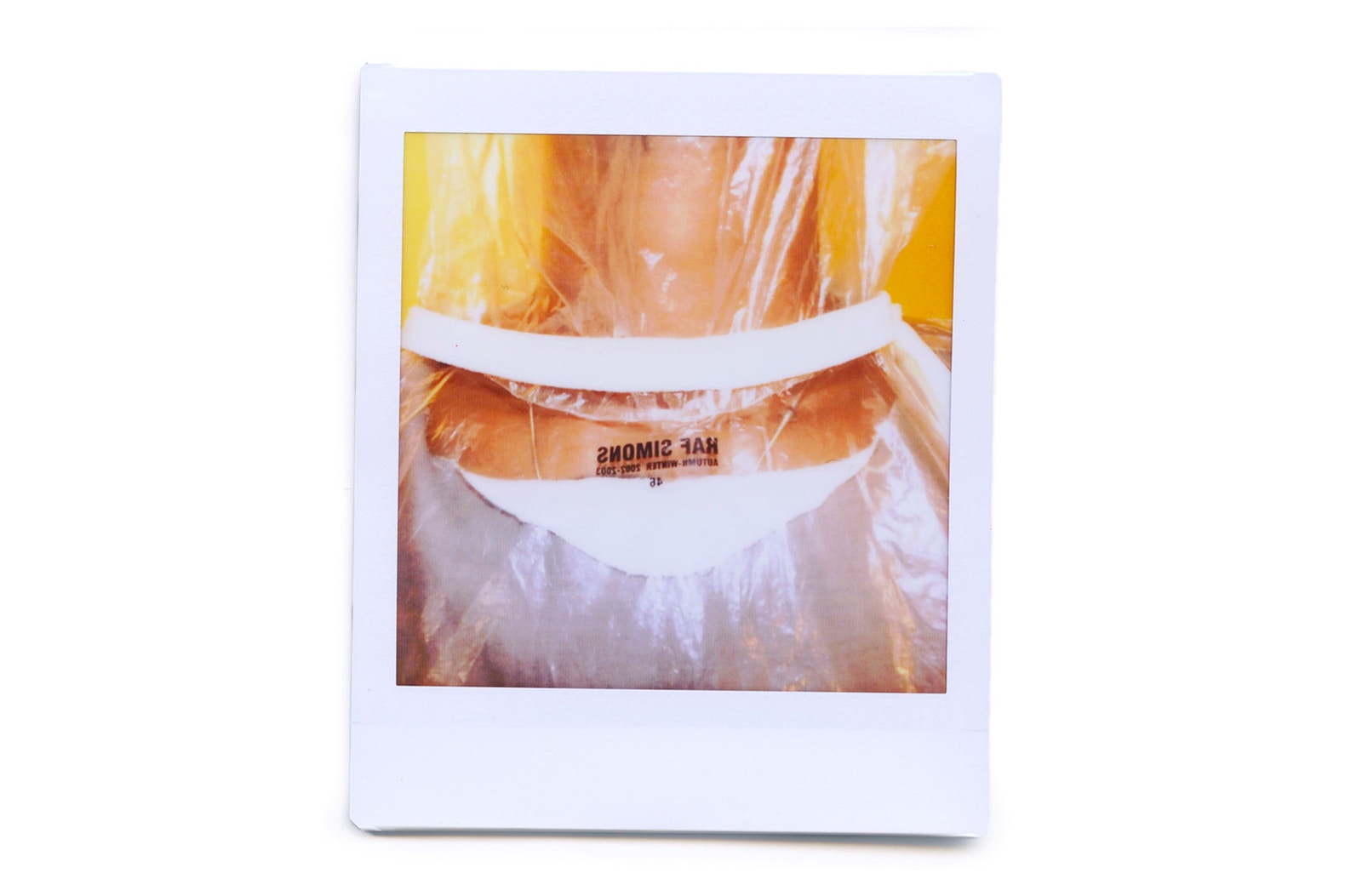 Opening Ceremony NYC will host Byronesque’s #FashionPorn