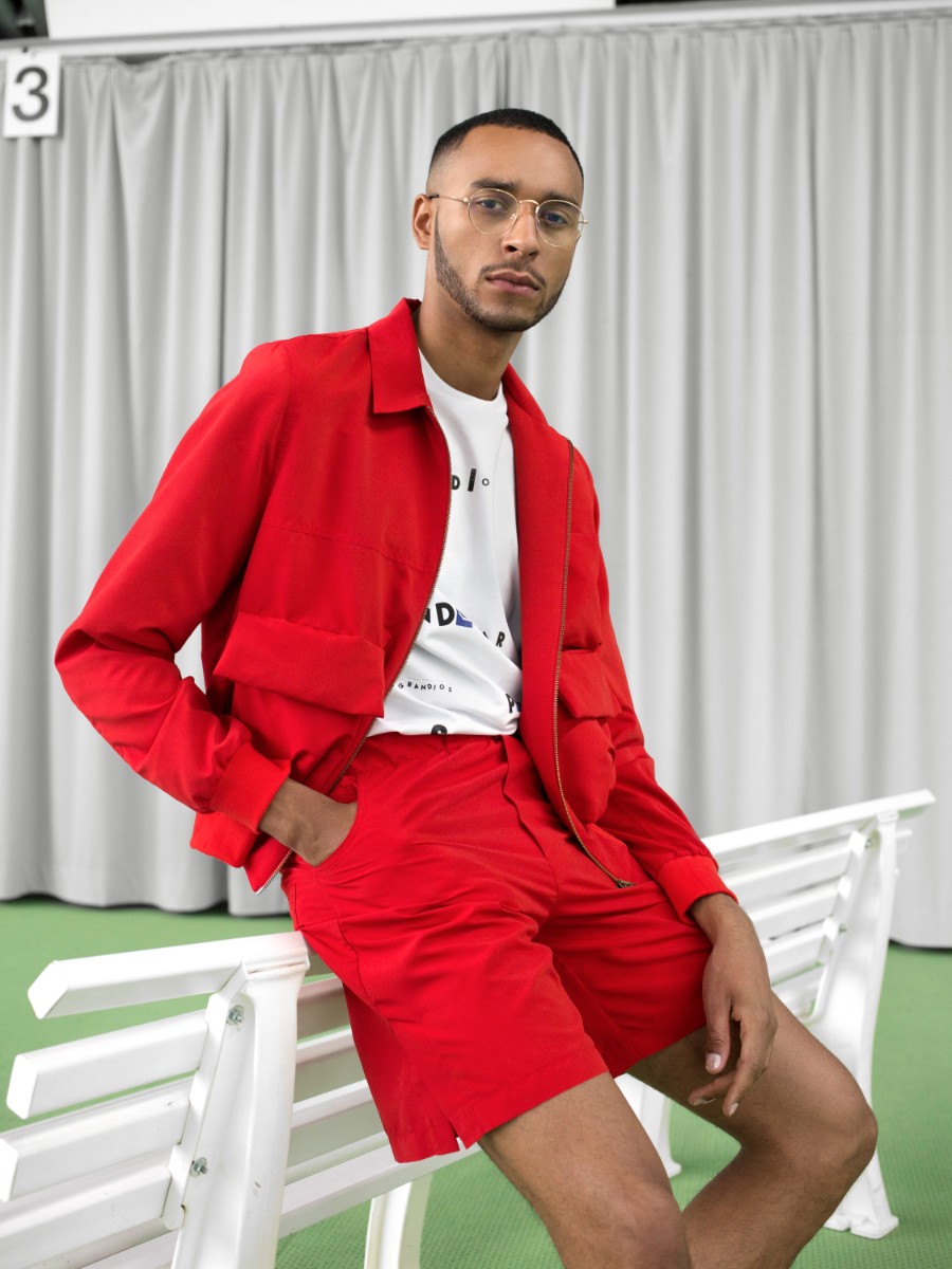 Verena Schepperheyn Spring/Summer 2018 Collection