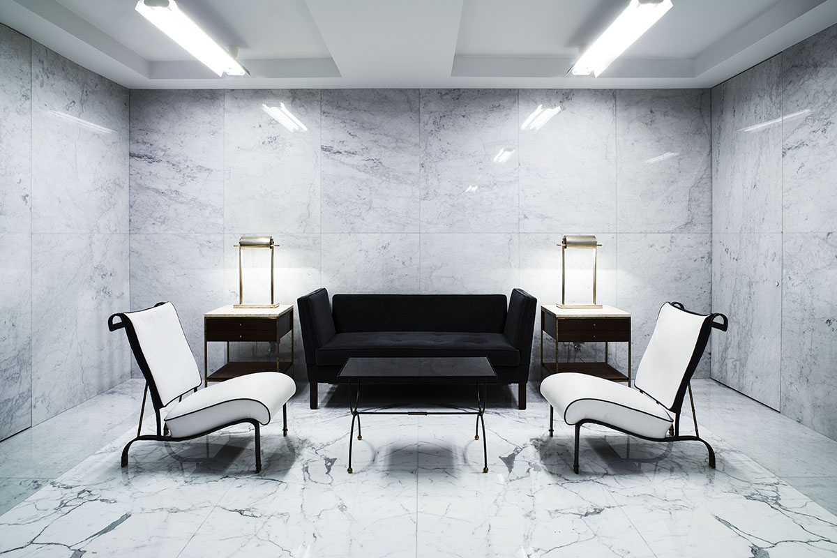 Thom Browne opens first London store