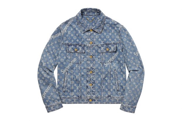 Every piece from the highly anticipated Supreme x Louis Vuitton ...