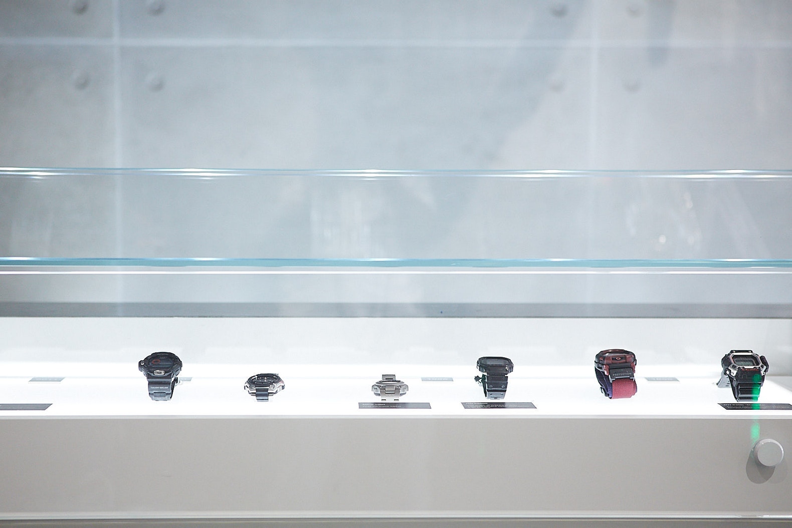 g shock store sm north