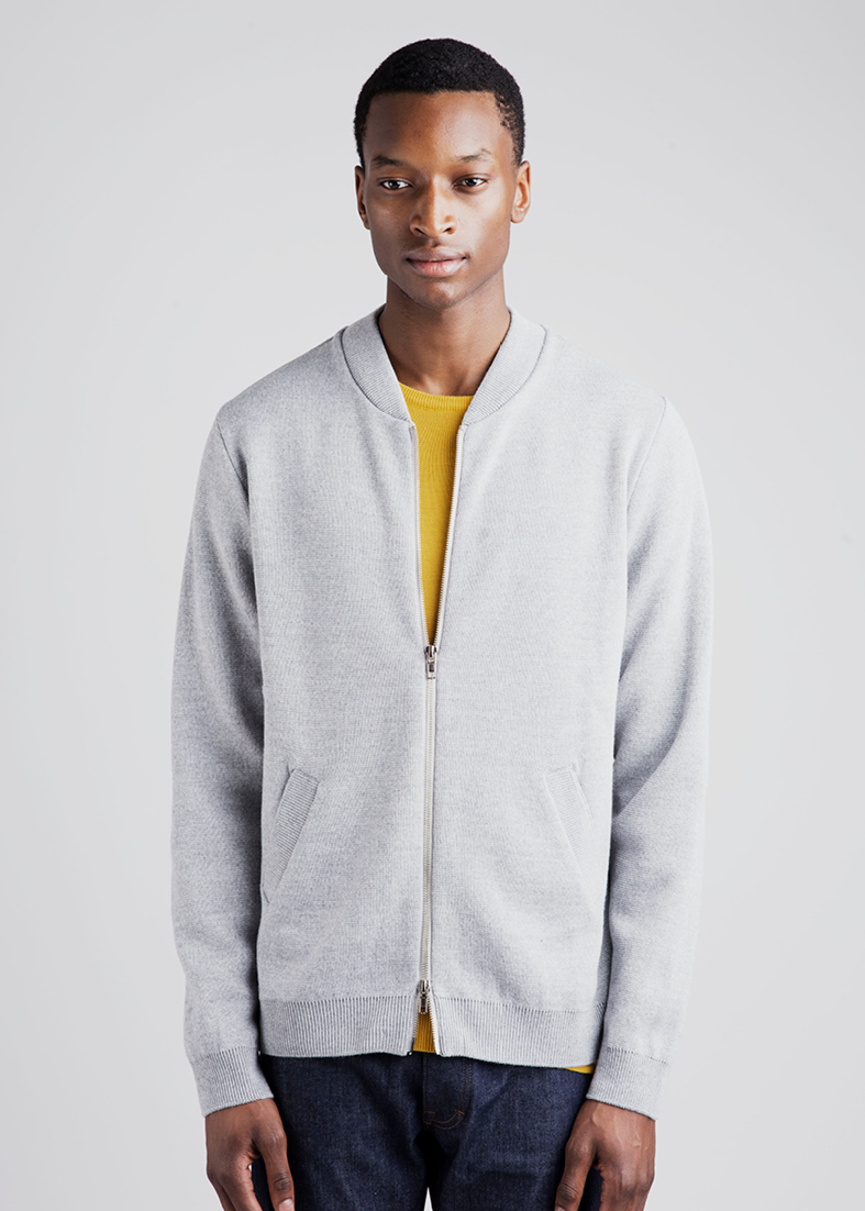 A Day’s March Spring/Summer 2017 Collection