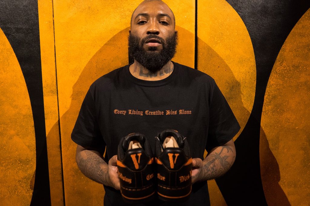 A$AP Bari Reveals London Pop-Up Address