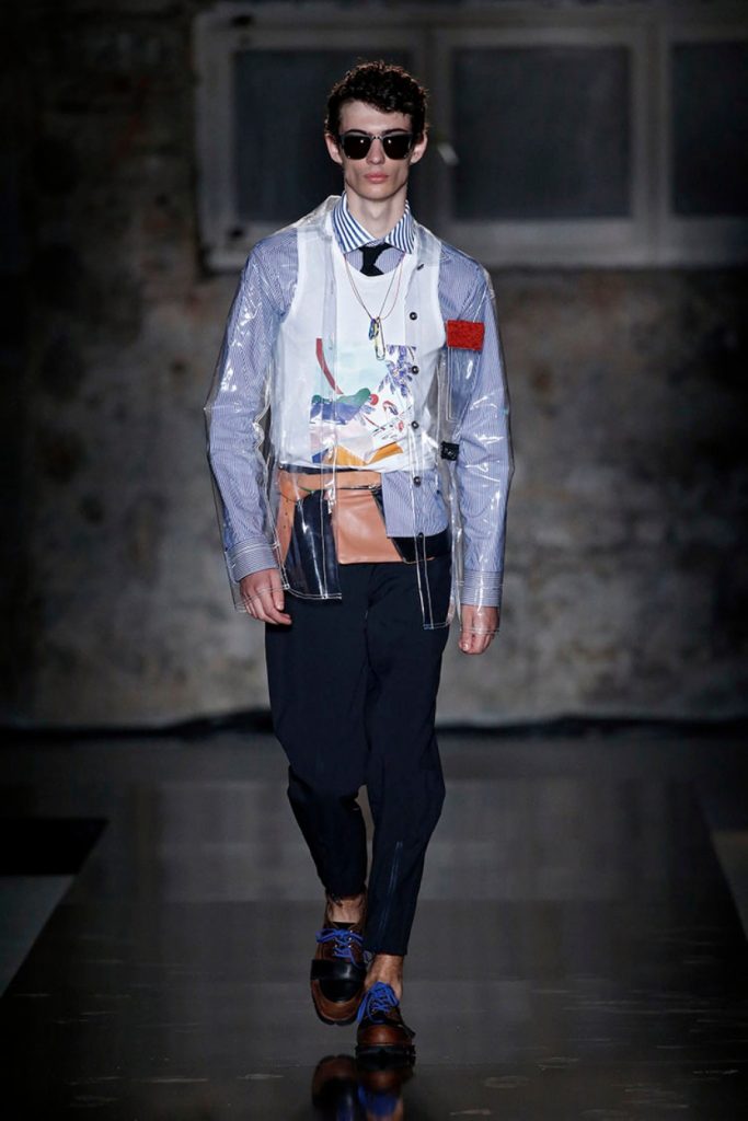 080 Barcelona Fashion Week: Round-Up – PAUSE Online | Men's Fashion ...