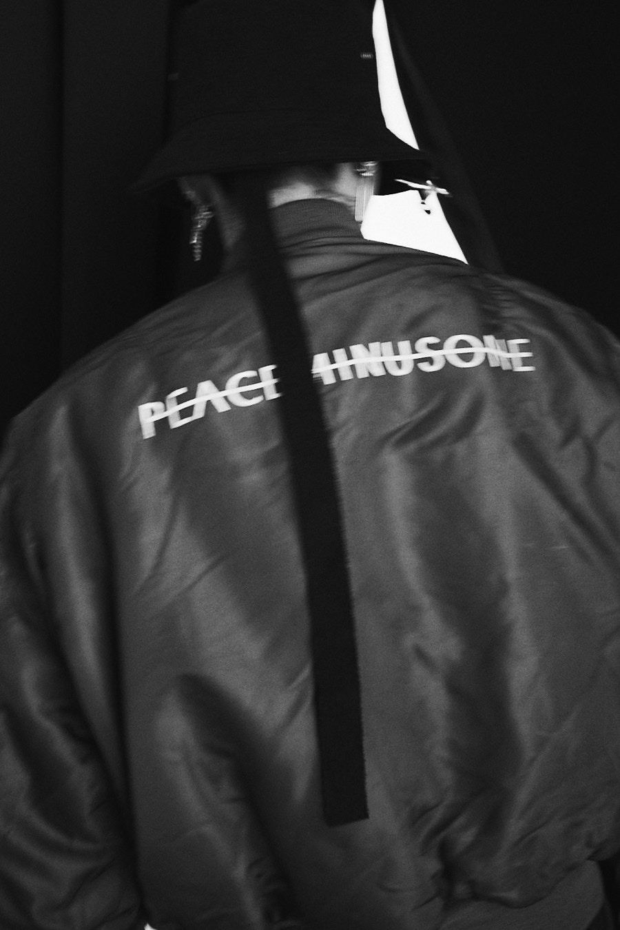 G-Dragon And Alchemist Team Up For PEACEMINUSONE Pop-Up In Miami