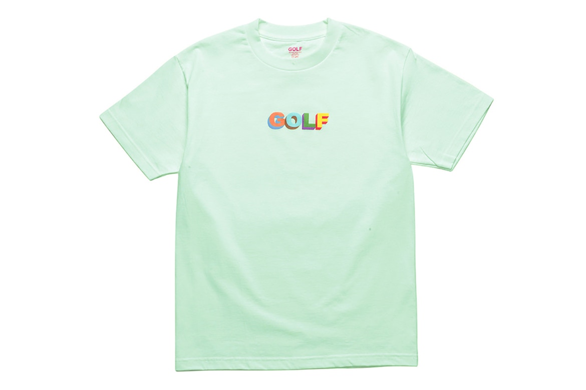 Golf Wang Restocks Its Store For Summer