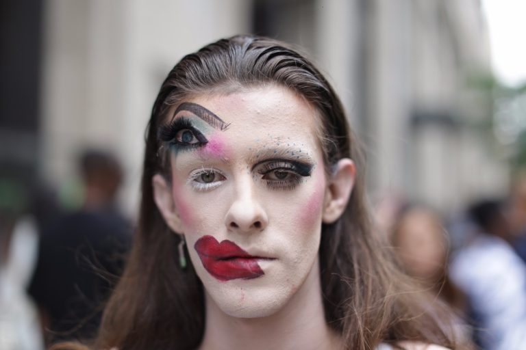 Street Style Shots New York Fashion Week Mens Day 4 Pause Online