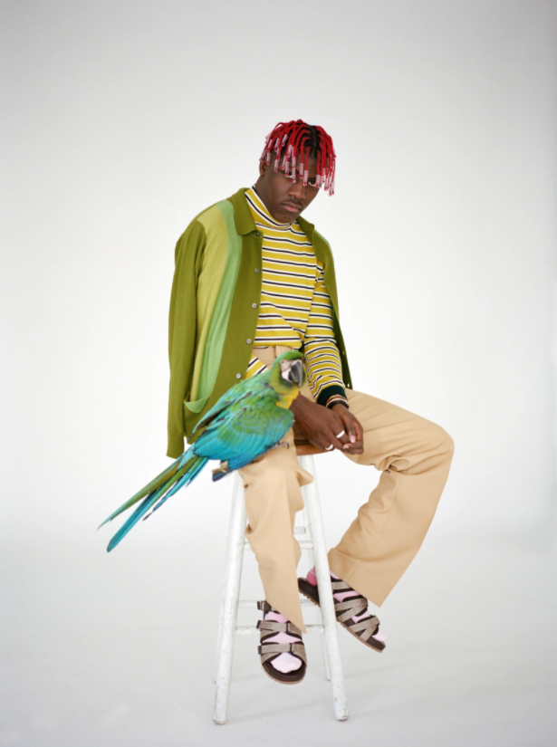 Lil Yachty Covers The FADER Magazine – PAUSE Online | Men's Fashion ...