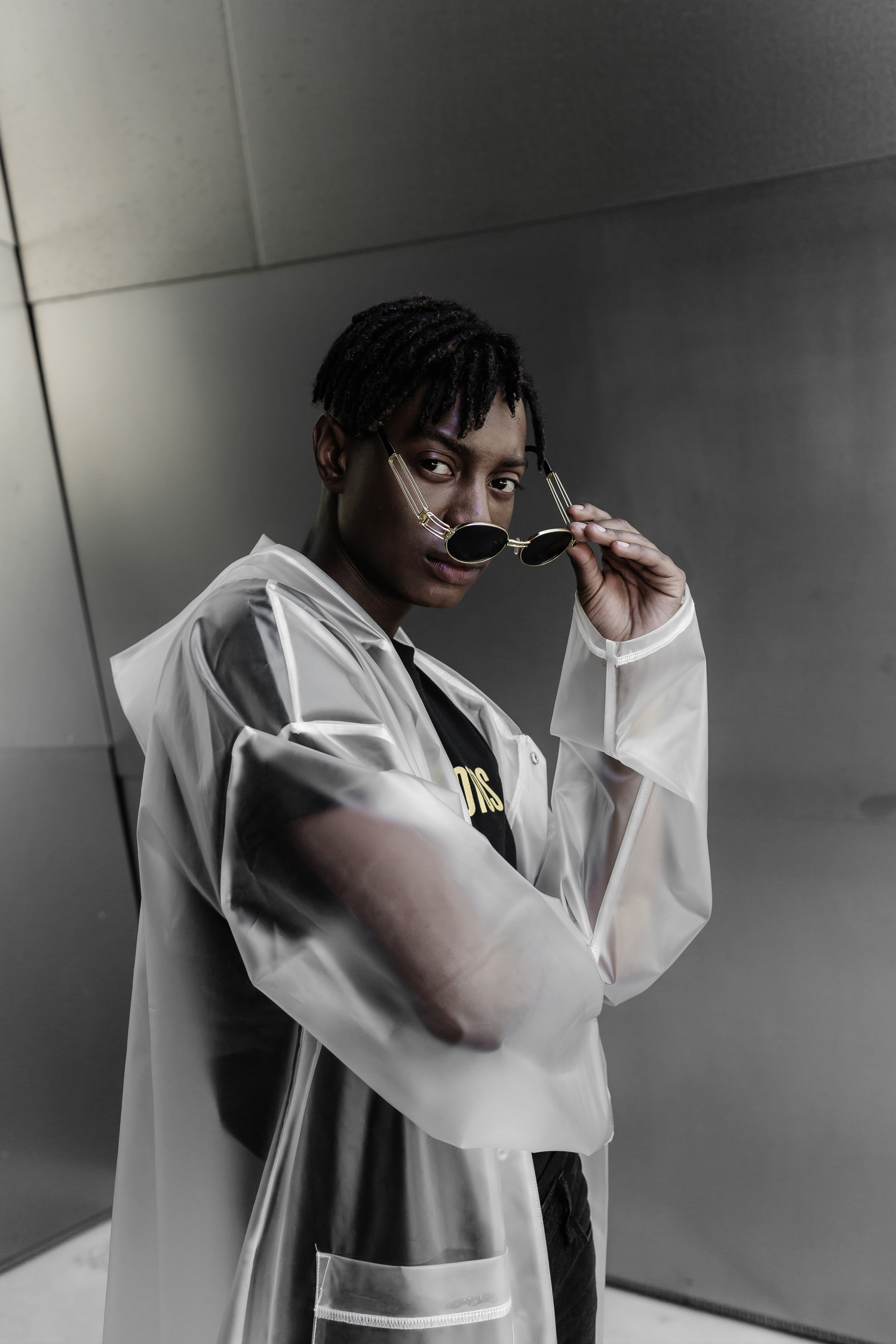 PAUSE Meets: Shamari Maurice