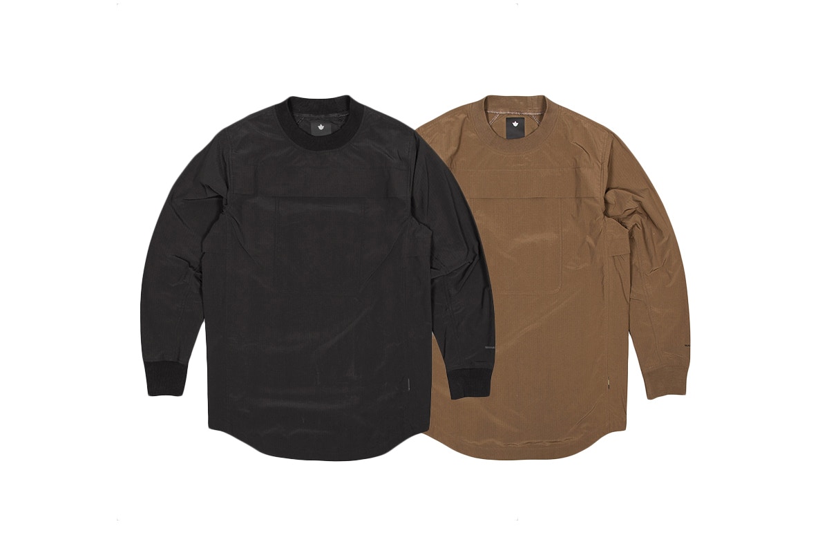 Maharishi Release Summer 2017 Travel Collection