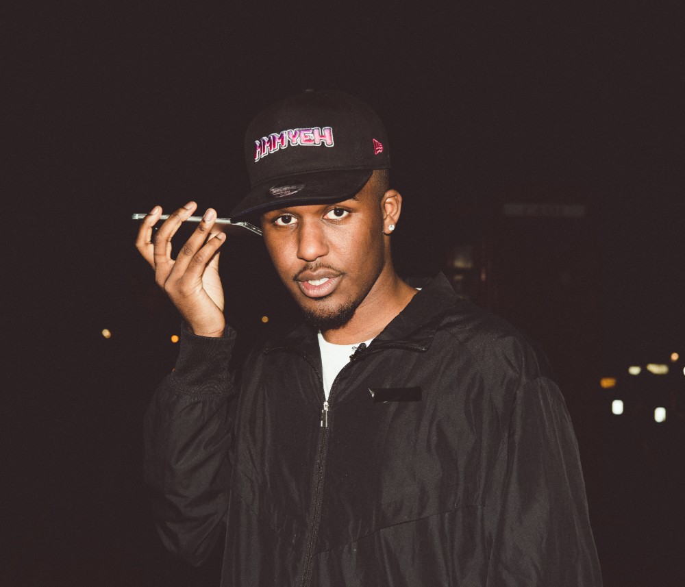 New Era Presents: The Acts of Grime Documentary Series, Collection and Launch Party