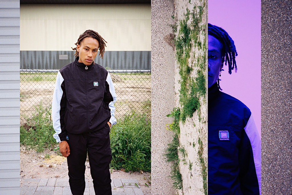 Patta And Dekmantel Announce Autumn/Winter 2017 Capsule Collection