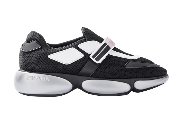 prada cloud runners
