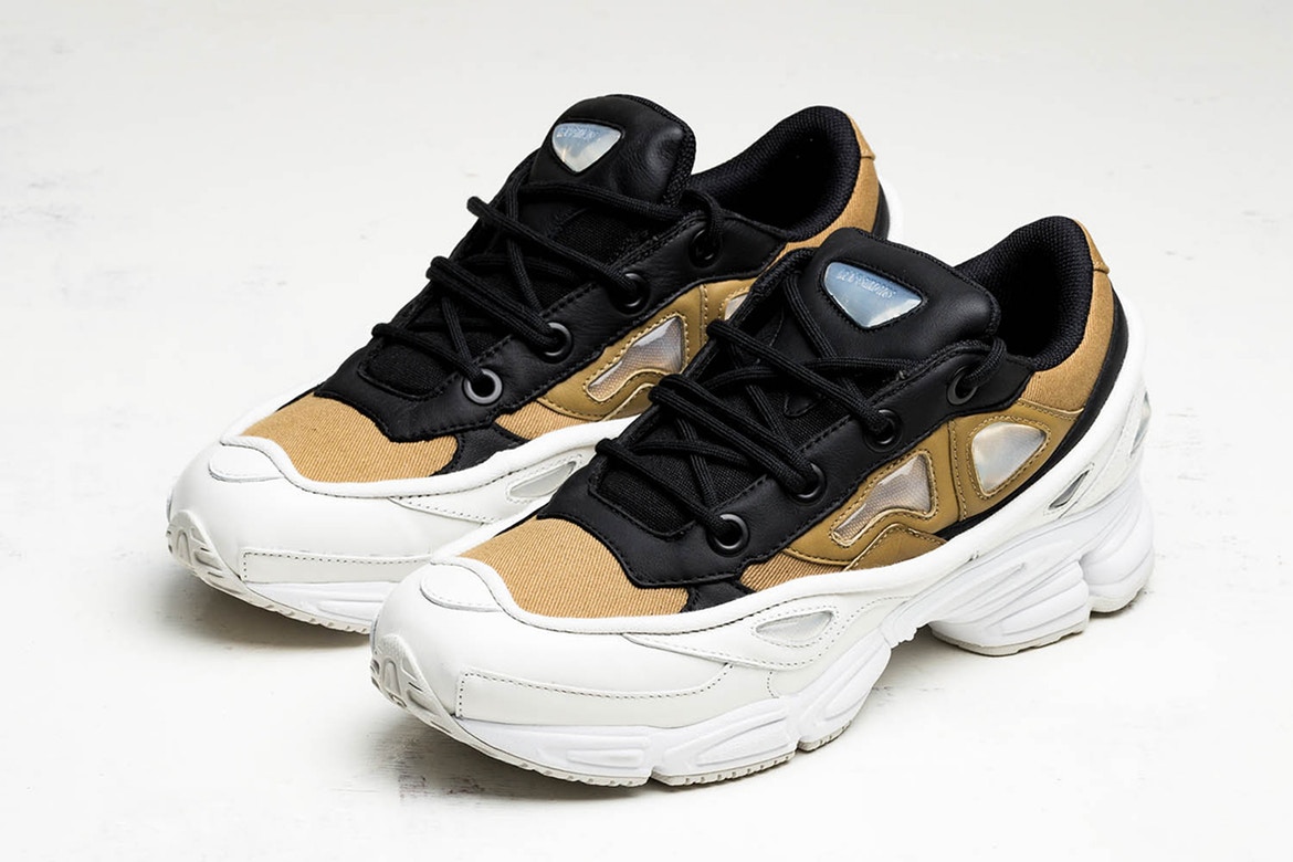 Raf Simons x adidas Originals Ozweego III