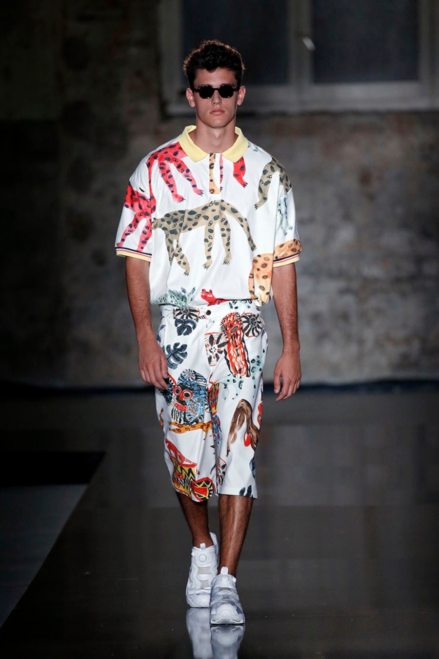 080 Barcelona Fashion Week: Round-Up