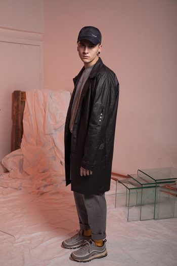 AOD Launch Debut Collection – PAUSE Online | Men's Fashion, Street ...