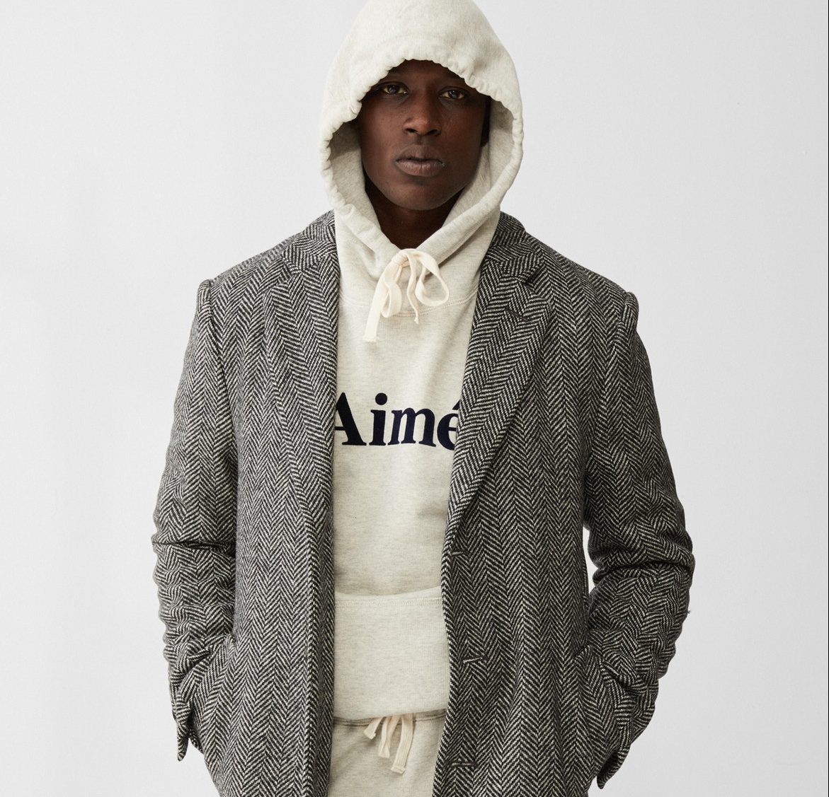 Aimé Leon Dore’s Autumn/Winter 2017 Lookbook