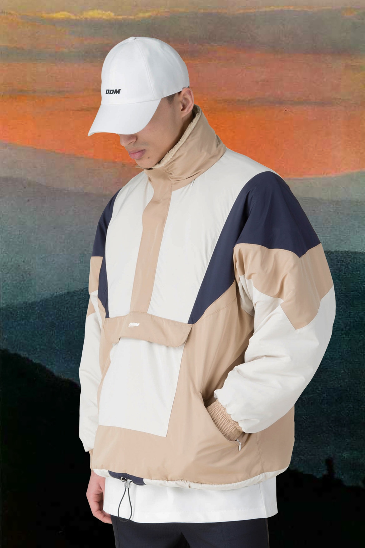 Drôle De Monsieur unveils AW17 Lookbook