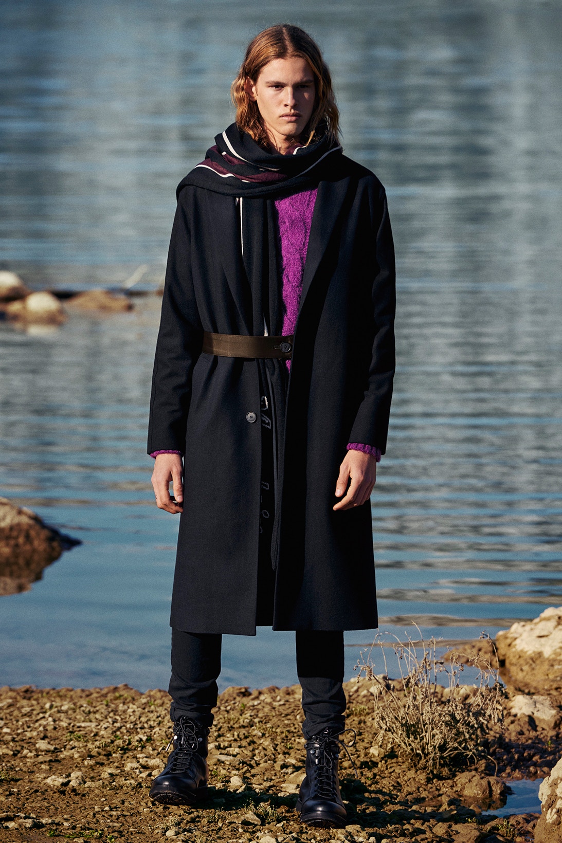 First look at the full H&M Studio F/W 2017 lookbook