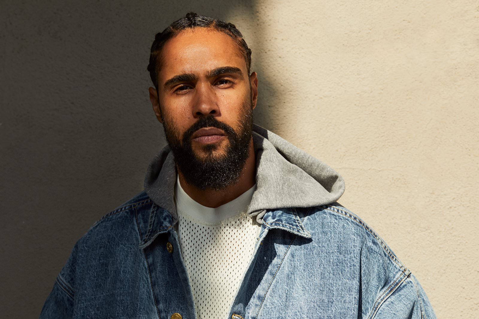 Jerry Lorenzo Talks With Mr. Porter Ahead Of His Fear Of God UK Release