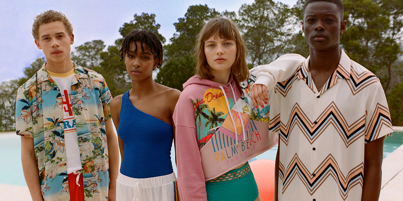 ASOS announces new $40 million U.S. warehouse