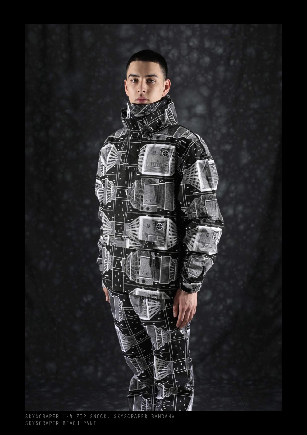 Billionaire Boys Club Pre-Spring 2018 Collection