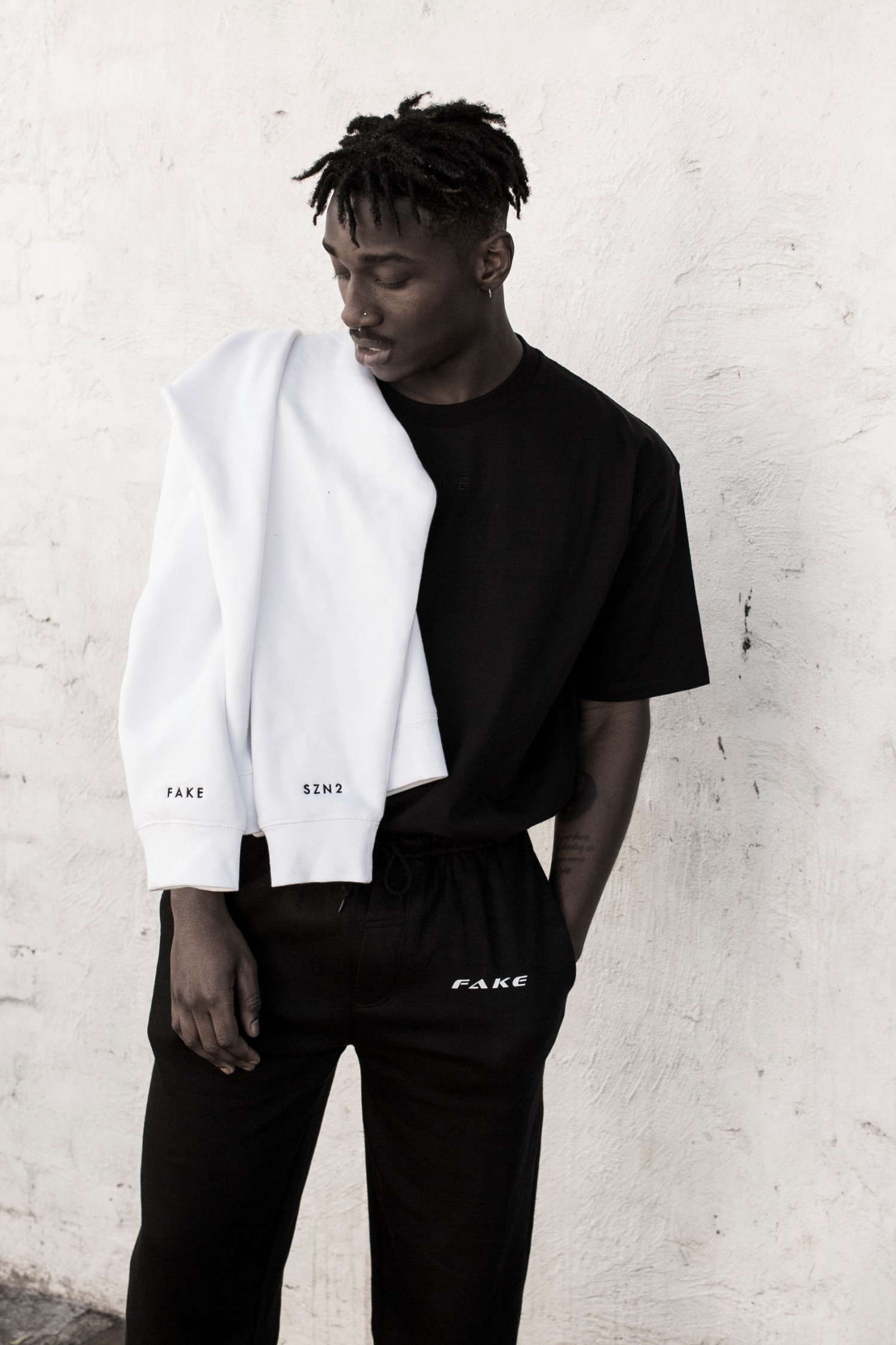 FAKE Release second collection titled More Than You Know