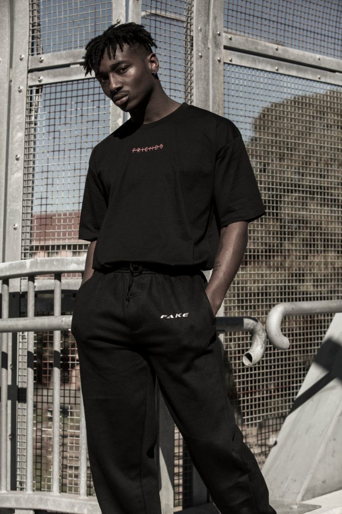 FAKE Release second collection titled More Than You Know – PAUSE Online ...
