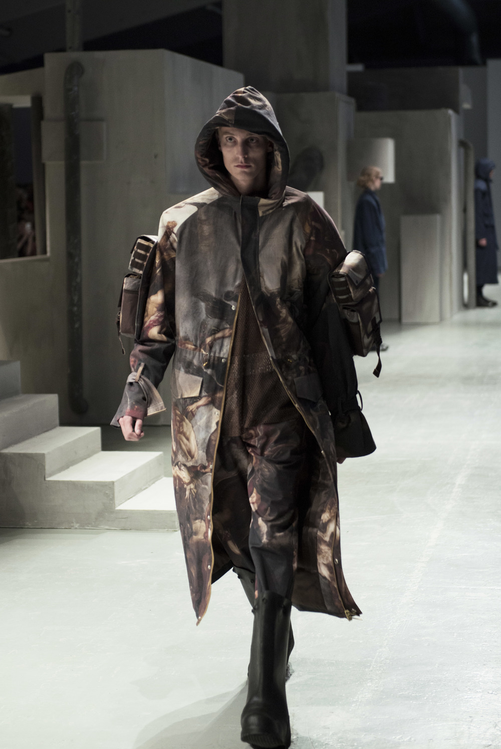 CPHFW: Han Kjøbenhavn Spring/Summer 2018 Collection