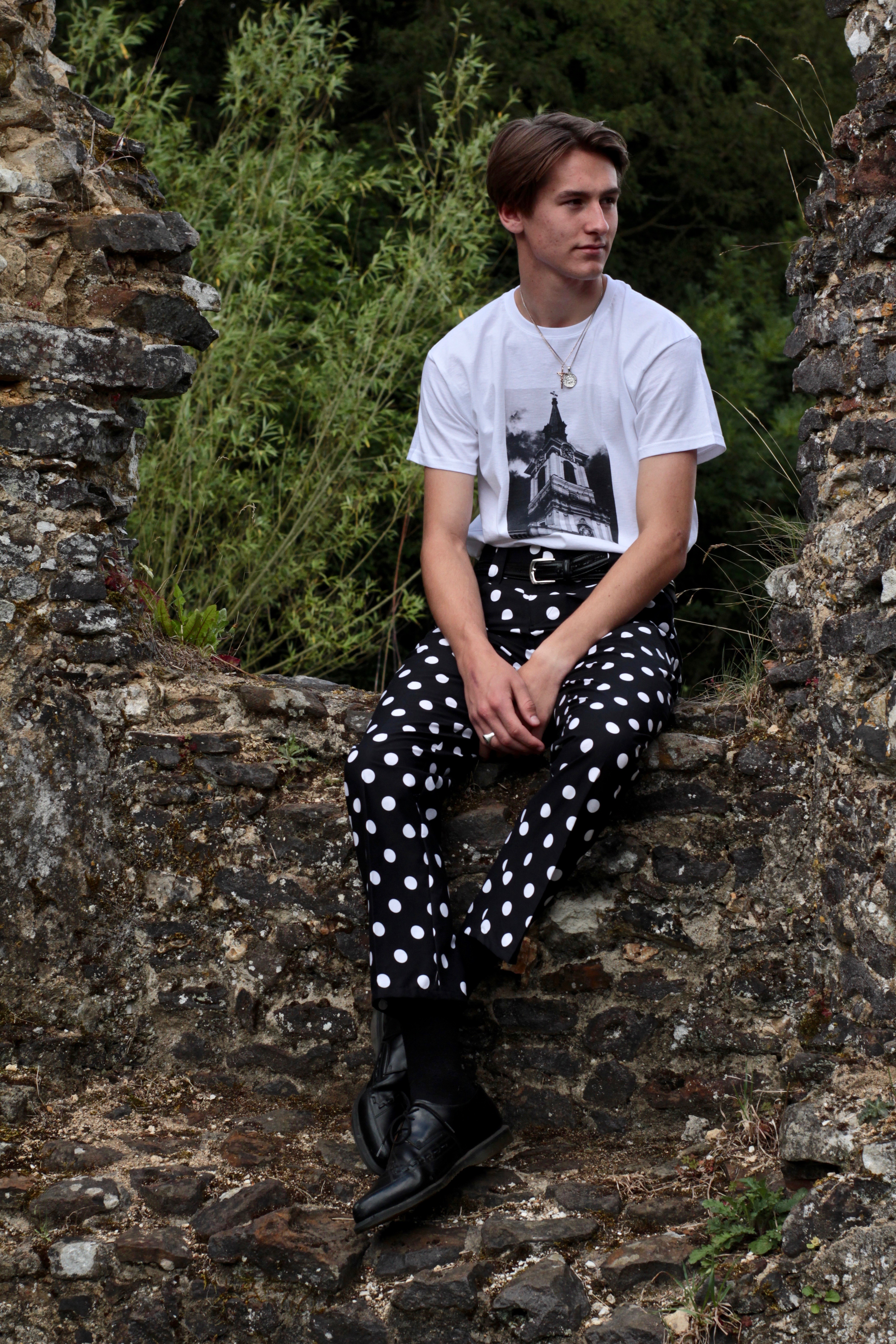EJWB – Introducing Tradition to Street Culture