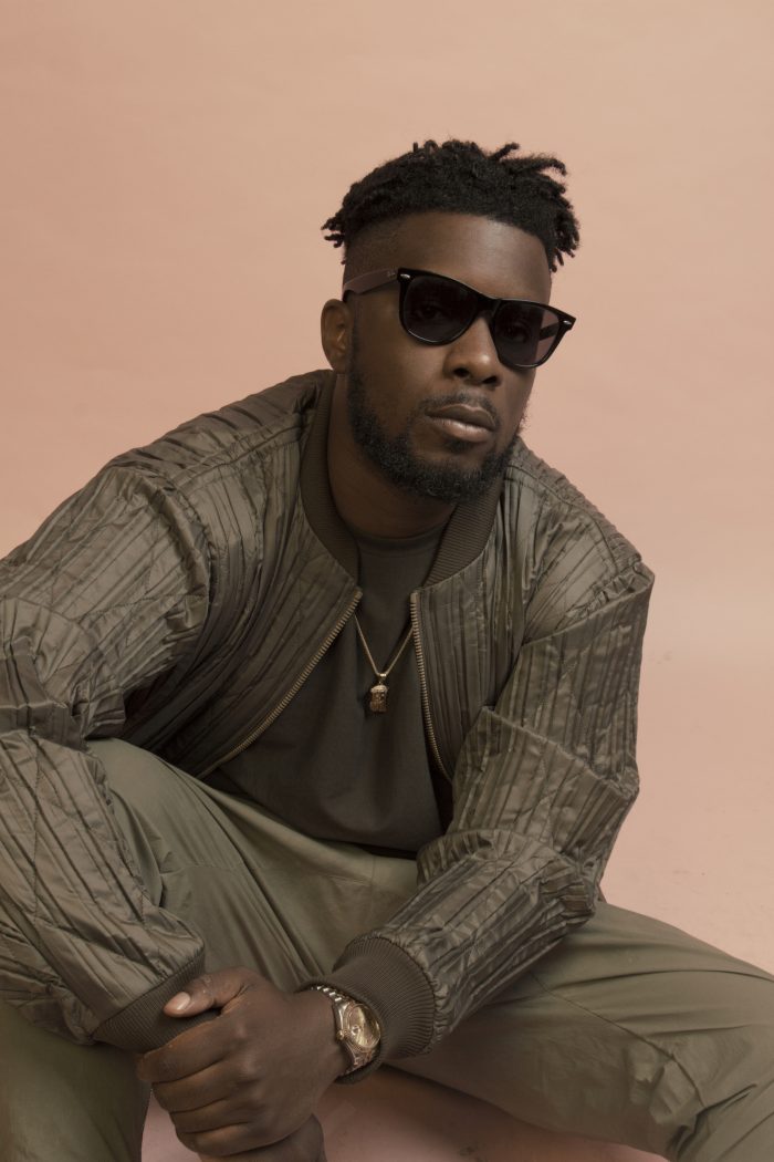 PAUSE Meets: Maleek Berry Talks Recreating His Own Sound, Michael ...