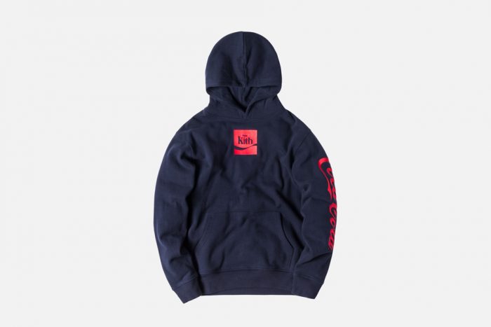 Every Piece From The Kith x Coca Cola Collaboration – PAUSE Online ...