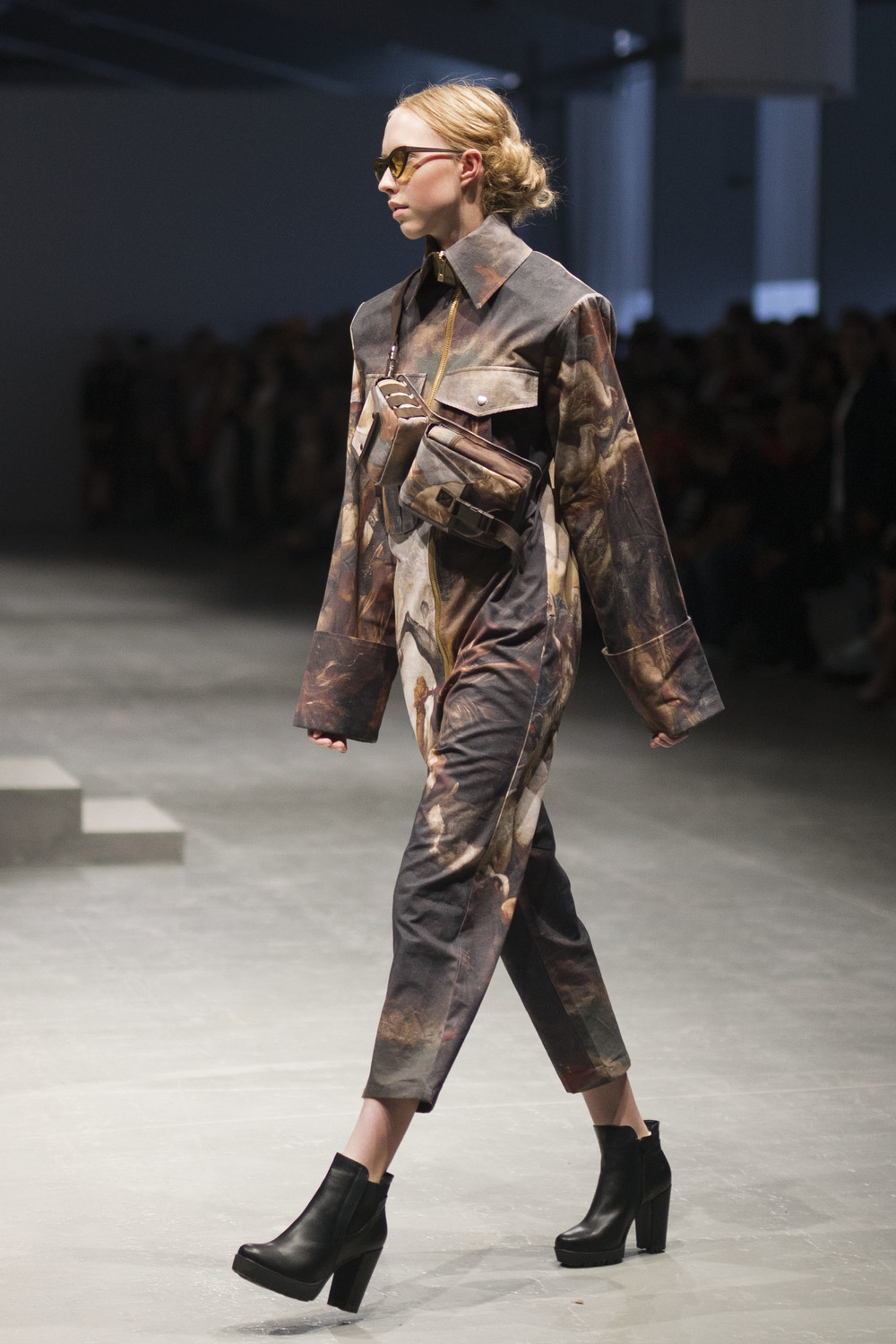 CPHFW: Mariam Latif Spring/Summer 2018 Collection