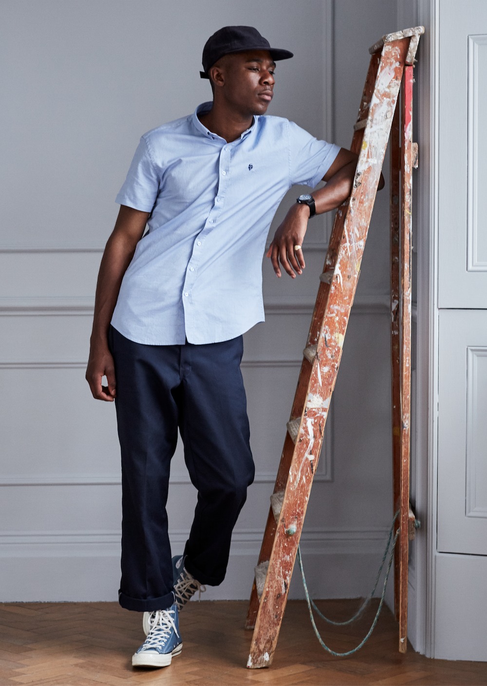 Noose & Monkey Release Casual Wear Capsule Collection For Autumn/Winter 2017