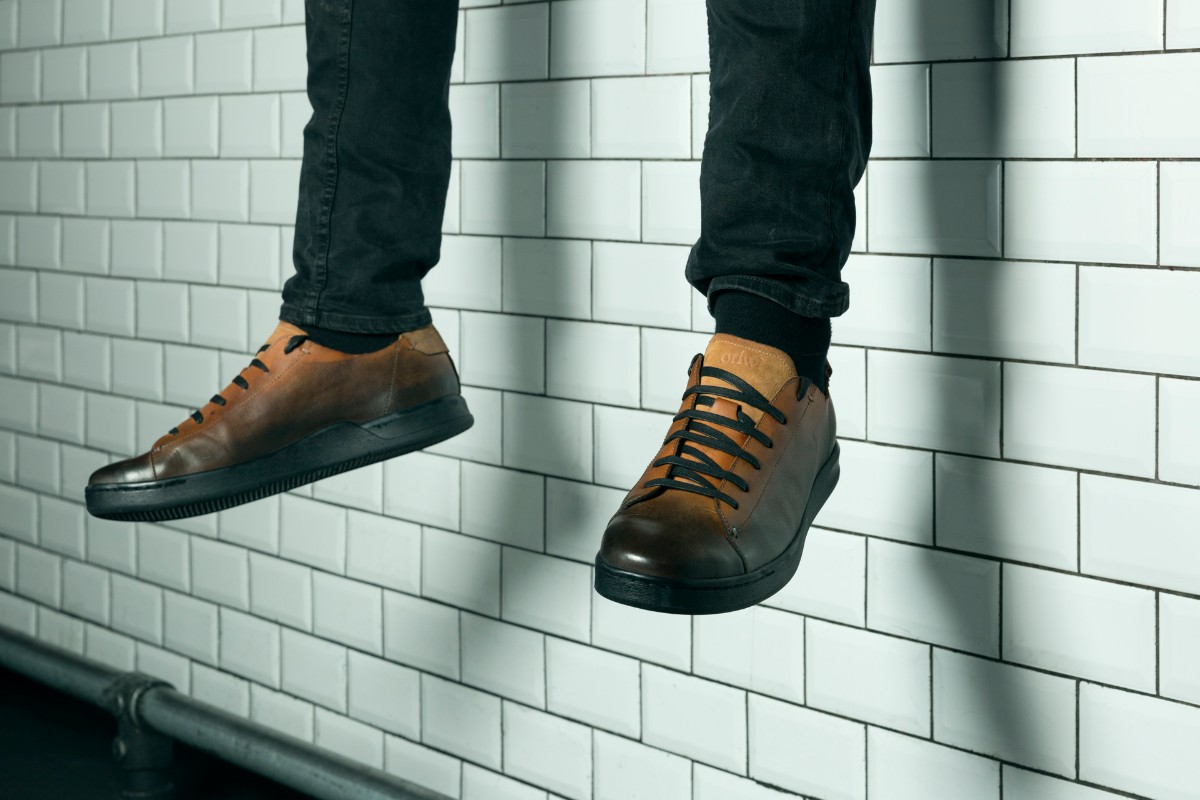 ohw? x Scroobius Pip Launches New Collection