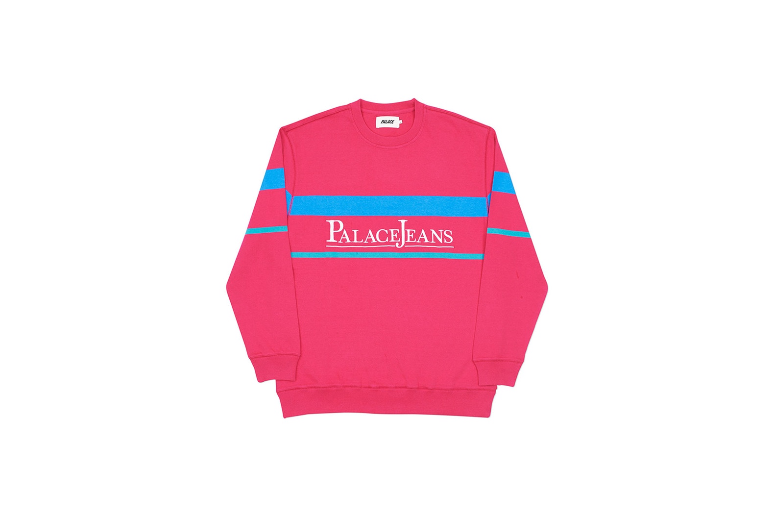 Palace Release Their Autumn/Winter 2017 Preview