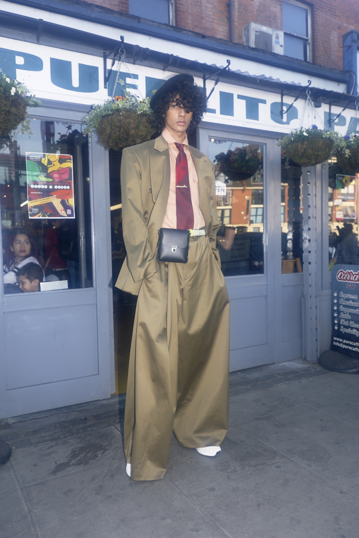 Martine Rose Releases North London Based ‘Don Pedro’ Zine