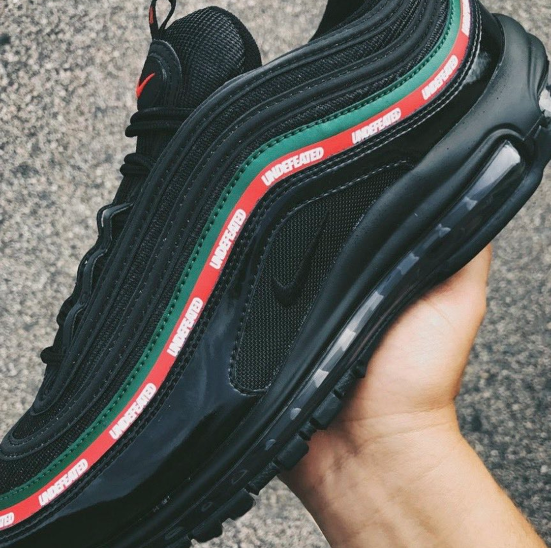 nike air max 2017 instagram