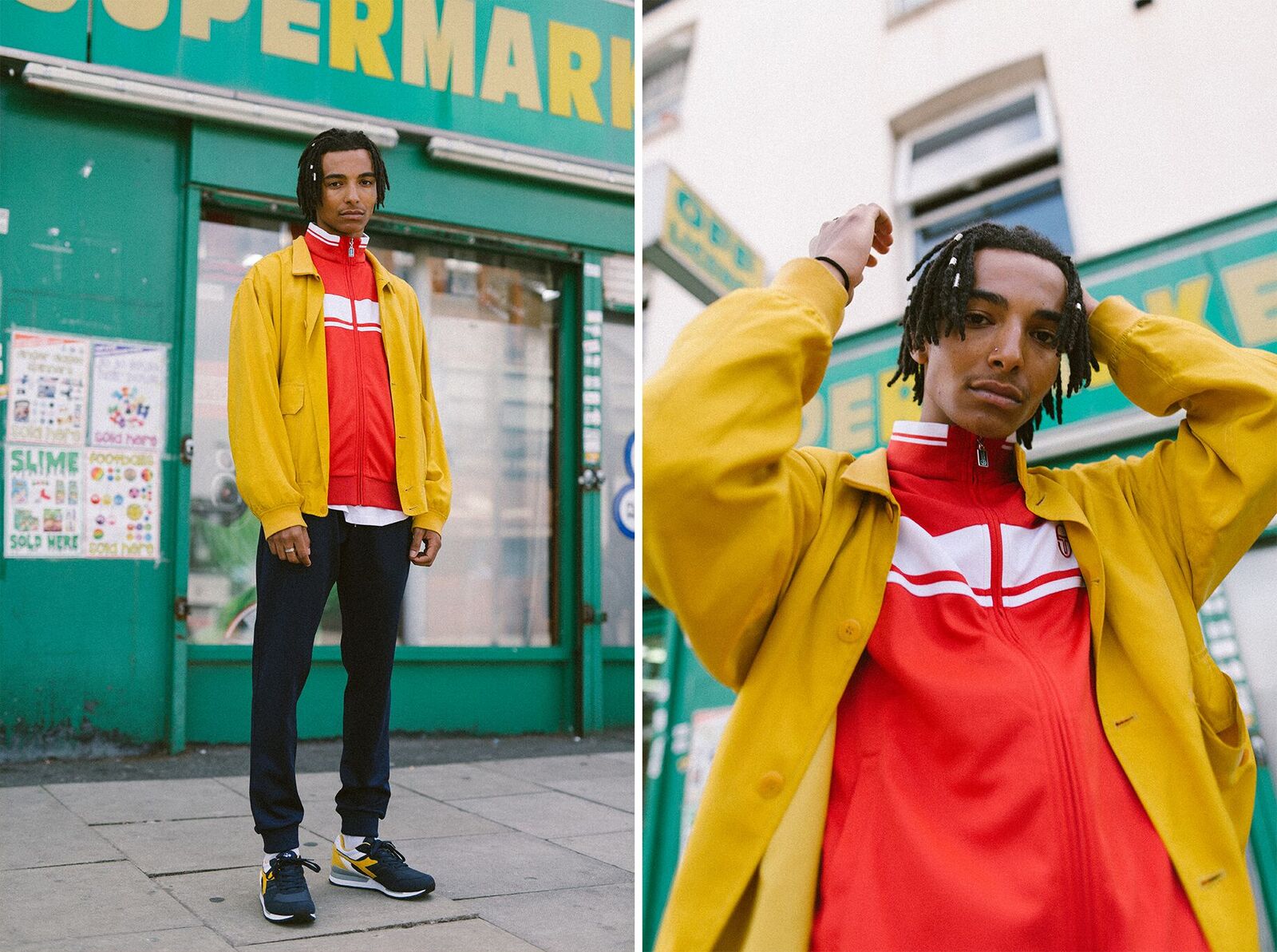 PAUSE Editorial: Local