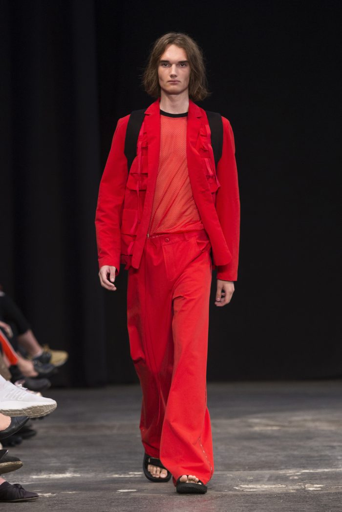 CPHFW: Verena Schepperheyn Spring/Summer 2018 Collection – PAUSE Online ...