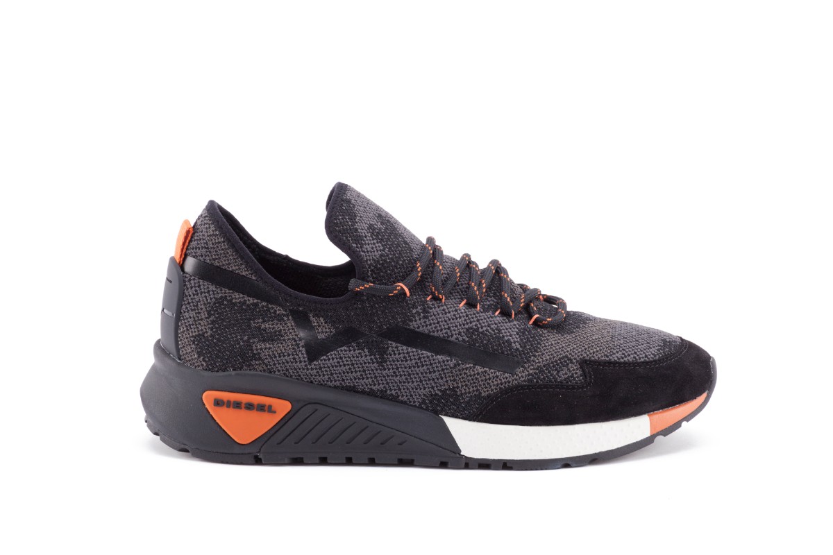 diesel skb astars high top sneaker