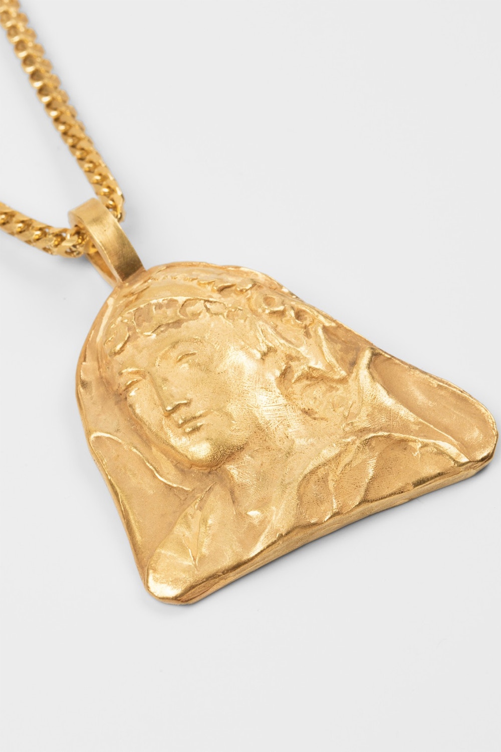 YEEZY Season jewellery drops at colette